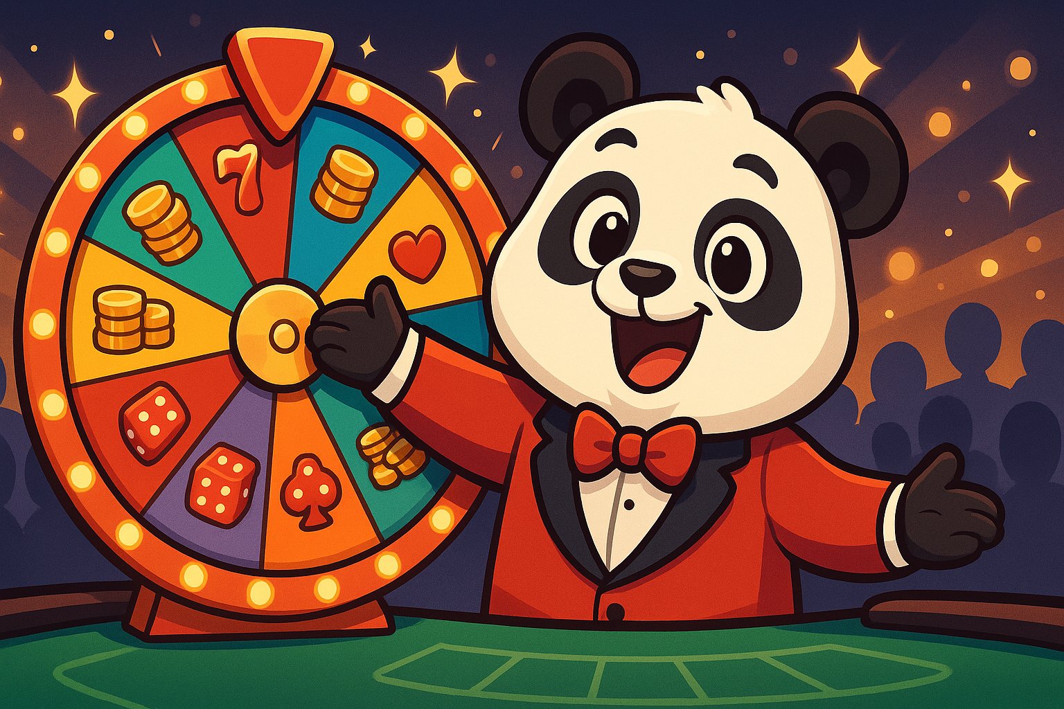Casino-style entertainment pages on db 2026 with local Bangladesh context